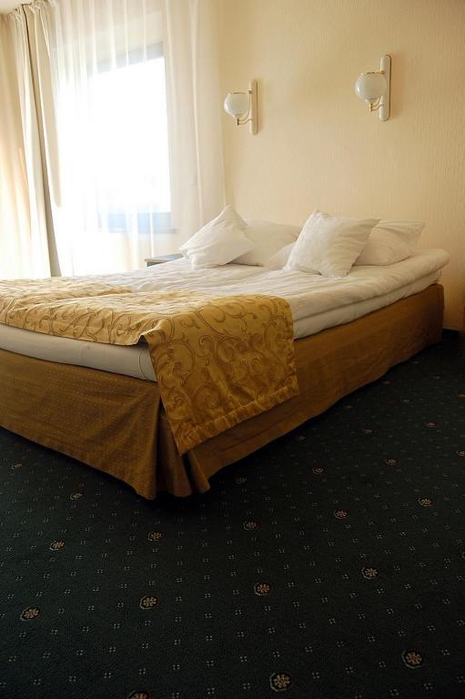 Hotel Dorrian Poznań Cameră foto